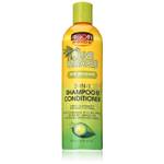 African Pride Olive Miracle 2-in-1
