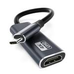 Ageemy USB-C-HDMI-Adapter