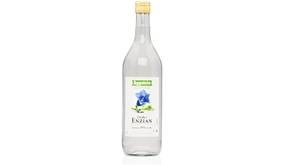 Enzianschnaps