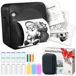 Agodeo Mini Drucker