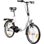 Klapprad