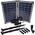 AT-20W Solar Teichpumpe von Agora-Tec