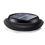 Agotd Solar-Gartenbeleuchtung