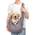 Hundetasche von AGPTek
