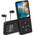 MP3 Player ‎Schwarz von AGPTek