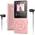 MP3-Player 16 GB von AGPTek
