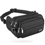 Gürteltasche zum Wandern