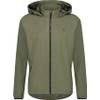 Regenjacke von AGU