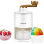 Ahouger Ice Shaver 2023