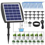 Aibistar Solar Bewässerungssystem