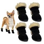 Aiedecopt Hundeschuhe