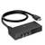Aifhdauf Scart auf HDMI Konverter