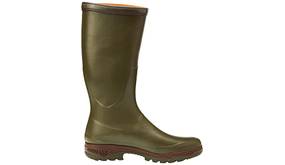 Jagd-Gummistiefel