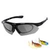Radsportbrille von Aigoode