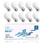 Aigostar E27 LED Birne