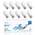 E27 LED Birne von Aigostar