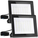 Aigostar LED Strahler außen