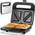 Sandwichmaker von Aigostar