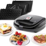 Aigostar Sandwichmaker