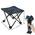 Camping Hocker von AILLOVCOL