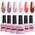 UV Gellack Set von AIMEILI