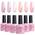 UV-Nagellack-Set Nr. 31 von AIMEILI