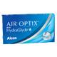 Air Optix HydraGlyde Monatslinsen Produktvergleich