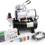 Airbrush-Set