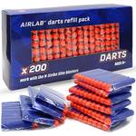 Airlab Nerf-Pfeile
