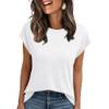 lässiges T-Shirt von Airmood