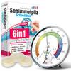 Schimmeltest 6in1 von airself
