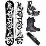 Snowboard