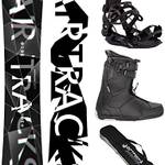 Snowboard