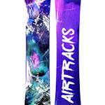 Airtracks-Snowboard