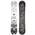 Wide Hybrid Rocker von AIRTRACKS
