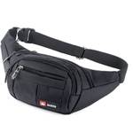 AirZyx wasserdichte Bauchtasche