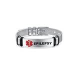 Aitenme Notfallarmband