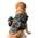 Taktisches Hundegeschirr ‎DE-PA8A703 von Aiwai