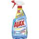 Ajax Glasreiniger Produktvergleich