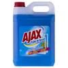 Tripel Action von Ajax