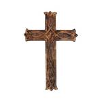 Ajuny Holzwandkreuz