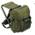 Sitzrucksack von Akah