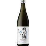 Akashi-Tai Sake Brewery Honjozo Genshu Tokubetsu