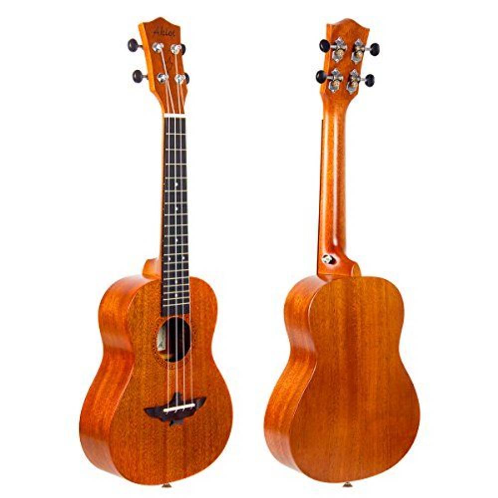 8 beste Ukulelen kaufen Test & Vergleich 2023 » 3 Top Produkte!