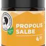Propolis-Salbe