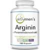 Arginin Pinienrindenextrakt von aktivmen's