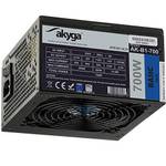 Akyga AK-B1-700BE BLACK EDITION