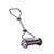 Al-Ko 113866 Razor Cut 38.1 HM Premium