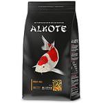 Al-ko-te 3-Jahreszeiten-Futter für Kois