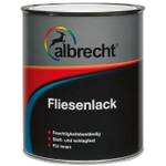 Albrecht Fliesenlack